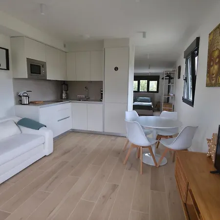 Surf Appartement Somo