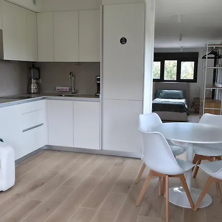 Appartement Surf Somo