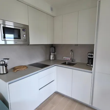 Appartement Surf