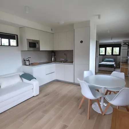 Surf Appartement *