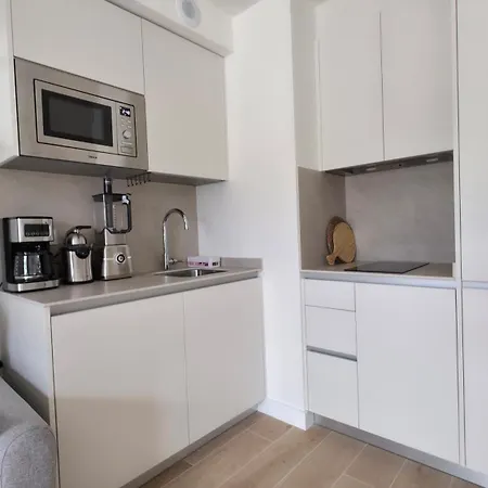 Surf Appartement Somo