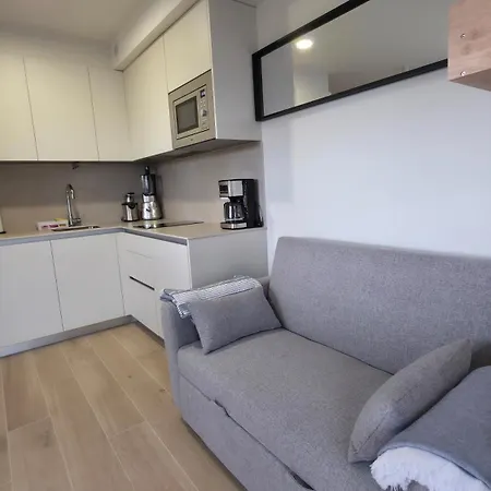 Appartement Surf *