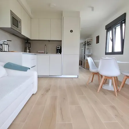 Surf Appartement *
