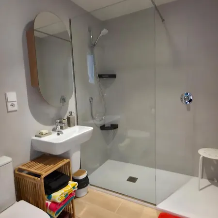 Surf Appartement Somo