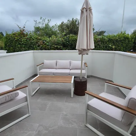 Appartement Surf Somo