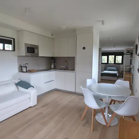 Appartement Surf Somo