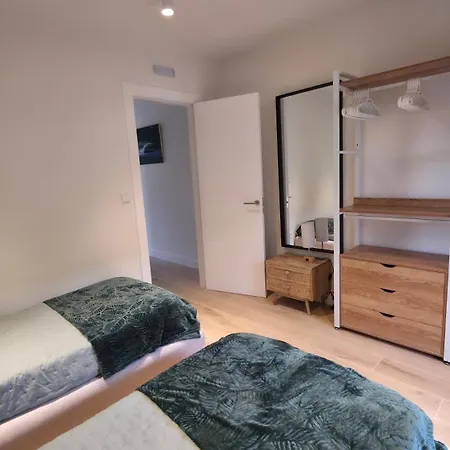 Appartement Surf *