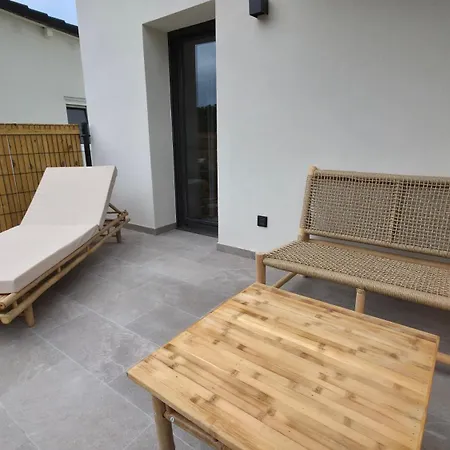 Appartement Surf
