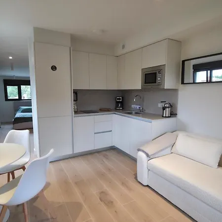 Surf Appartement