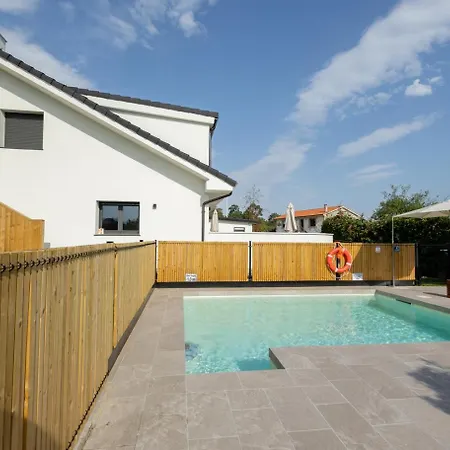 Surf Appartement *