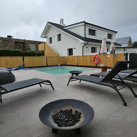 Surf Appartement