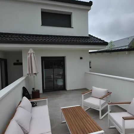 Surf Appartement *